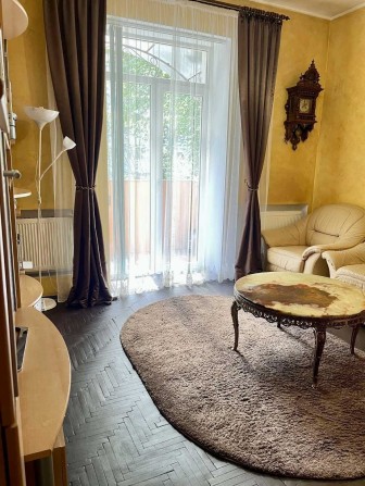 2-кімнатна квартира-сталінка на Богунії - фото 1