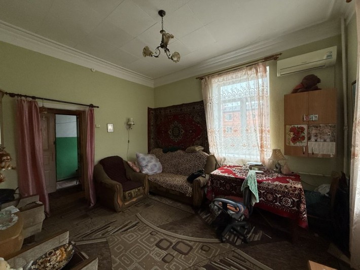 Продам 2х кімнатну квартиру в Центрі - фото 1