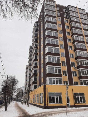 Велика простора квартира можлива під Єоселю - фото 1