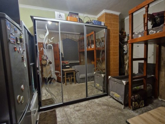 Продається квартира в приватному будинку. Житомир