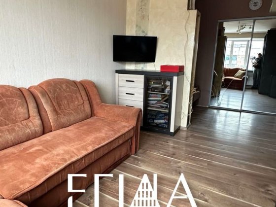 Продаж 1к квартири р-н Ковалівка, 34 м2 Кропивницький