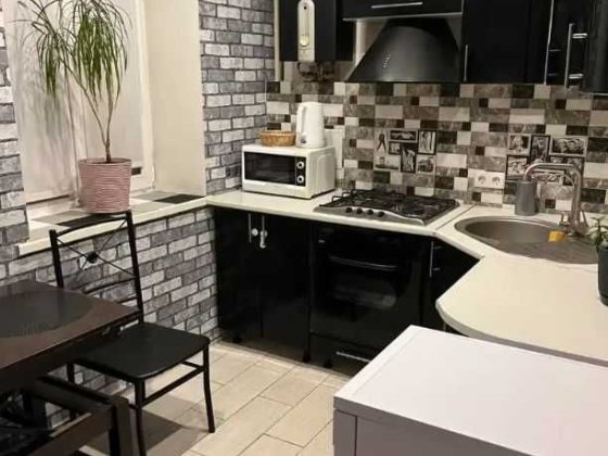 3 кім РЕМОНТ в ЦЕГЛІ проспект СЛОБОЖАНСЬКИЙ (Газети Правда) (717932) Днепр