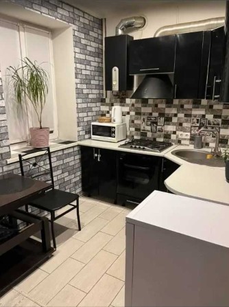 3 кім РЕМОНТ в ЦЕГЛІ проспект СЛОБОЖАНСЬКИЙ (Газети Правда) (717932) - фото 1