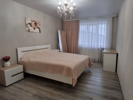 Шикарна квартира за гарну ціну. Житомир