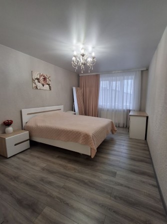 Шикарна квартира за гарну ціну. - фото 1