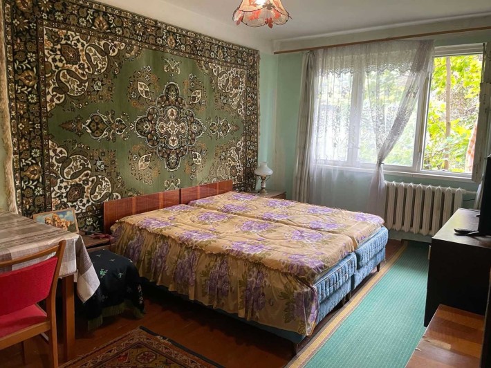 Продаж 3- кімнатної квартири проспект Миру - фото 1