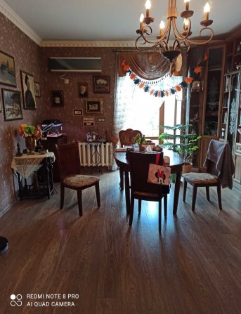 № 11474 - 4 к. квартира, Центр, Київська, 5/5 пов., цегла - фото 1