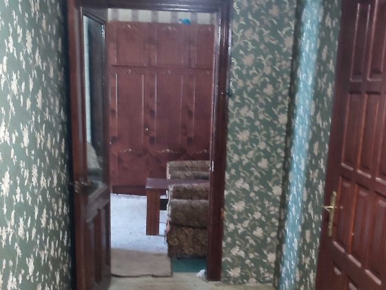 Просторная 2к квартира на 3 этаже  в тихом спальном р-не ж/м Тополь-3 Днепр