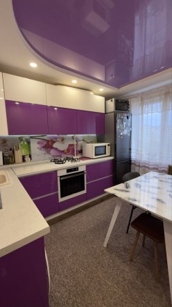 У продажу 3к квартира на Донецькому шосе 116 - фото 1