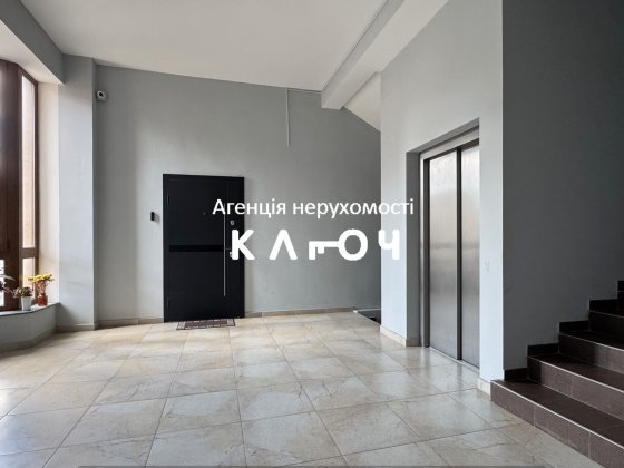 Продаж 2к квартири в ЦЕНТРІ, новобудова! Кропивницький