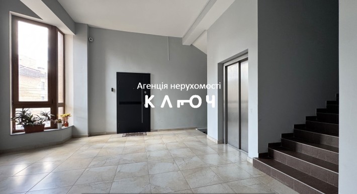 Продаж 2к квартири в ЦЕНТРІ, новобудова! - фото 1