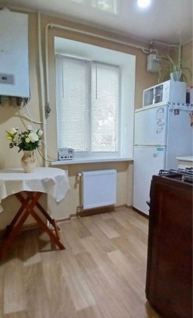 Продається трикімнатна квартира з АГВ - фото 1