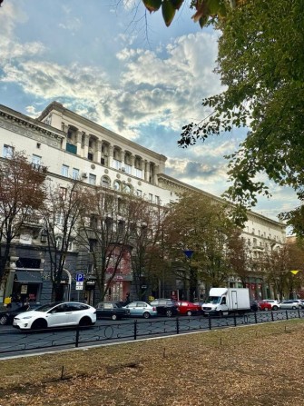 Продам 2к квартиру Яворницкого Центр Пассаж - фото 1