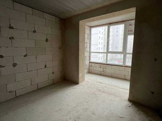 2-кімнатна квартира в ЖК Мрія Житомир