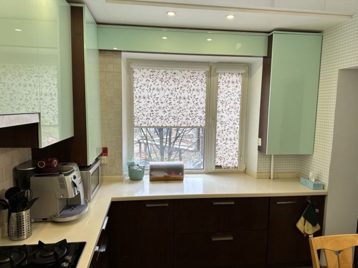 Продам 4 ком. Квариру с Ремонтом на Тополе! Автономка! - фото 1