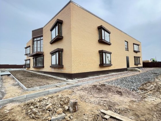 Продаж квартири 105 м2 в ЖК Європейський квартал Житомир