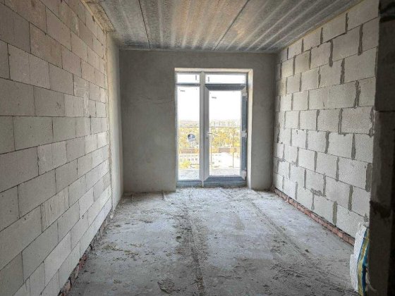 1-но кімнатна квартира в ЖК Гранд Сіті Домбровський Житомир