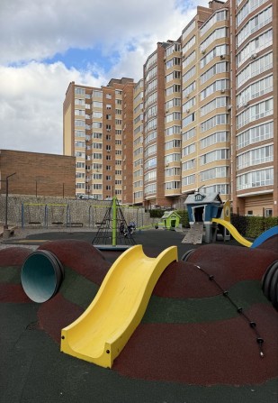 Продаж 2х кімнатної квартири - фото 1