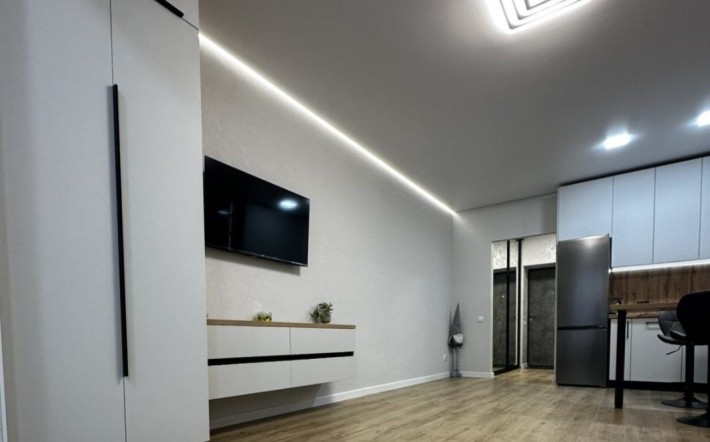 1 кімн квартира в новобудові Домашній 2 - фото 1