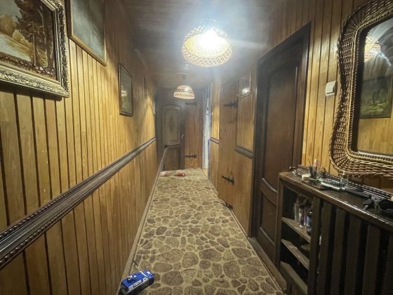 Продається 3-х кімнатна квартира Житомир