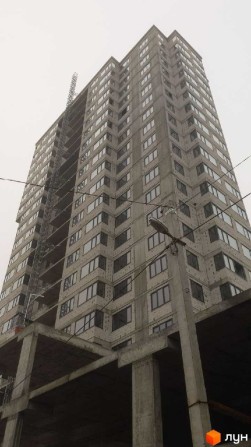 950$ кв.м. ЖК "Затышный-2". Квартира на Победе 4. Новострой. - фото 1