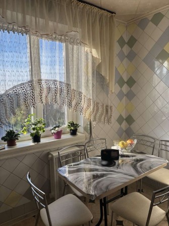 Продаж 4х кімнатної квартири з гарним видом - фото 1