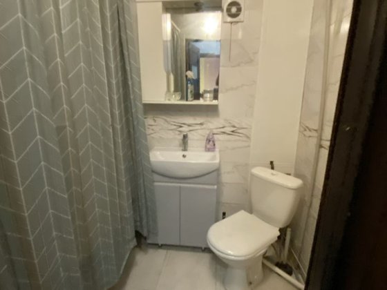 Терміновий продаж квартири, 8 поверх, Польова Житомир