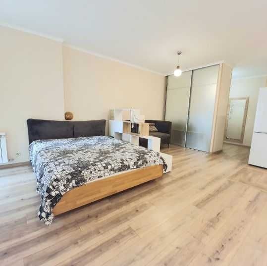 Внимание! Продам квартиру новострой левый берег - фото 1