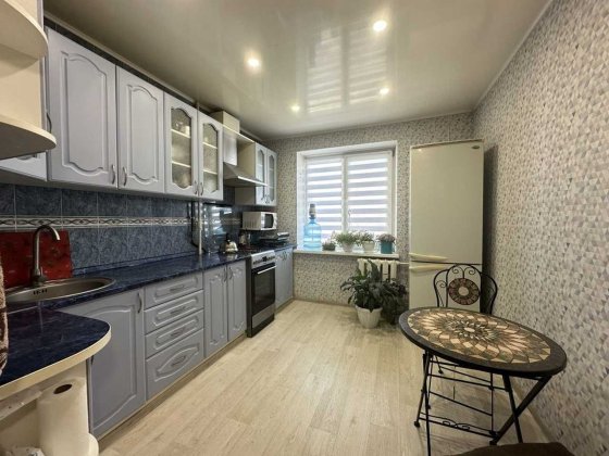 Продам 3-к квартиру (70м2) на Косиора / Калнышевского Днепр