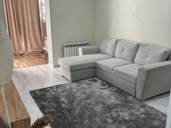 ЖК Рівер парк, набережна, Перемога,  1к кв. 75000 у.о Дніпро