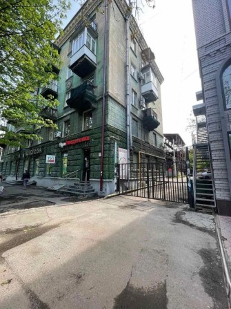 Продажа 4к квартиры, Парк Глобы - фото 1