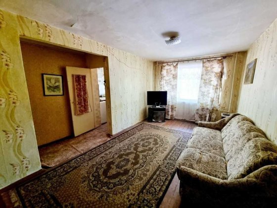 Продаж 3-х кімнатної квартири пр. Б. Хмельницького, Тітова-Кірова Днепр