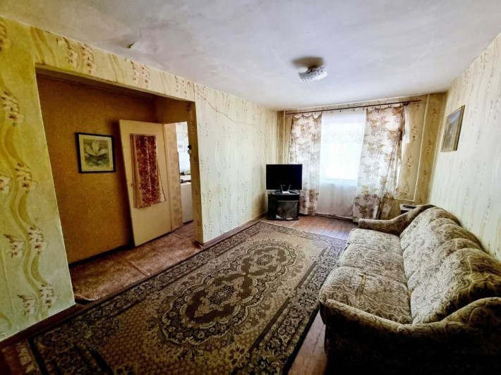 Продаж 3-х кімнатної квартири пр. Б. Хмельницького, Тітова-Кірова - фото 1