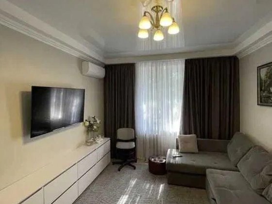 Продам 2-комн квартиру в районе Пушкина просп. Днепр