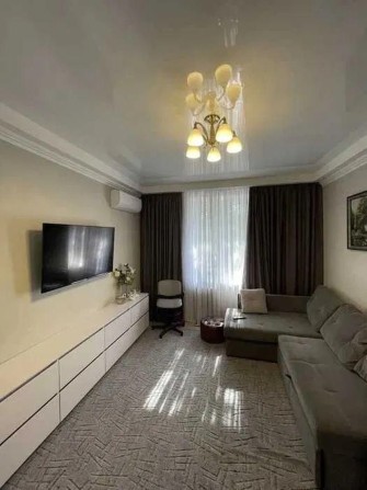 Продам 2-комн квартиру в районе Пушкина просп. - фото 1