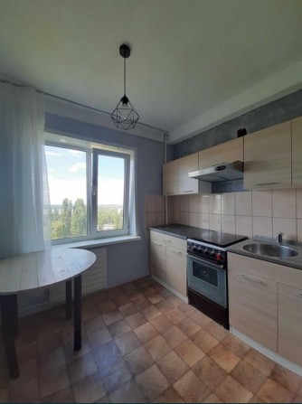 Продам 3-х кімнатну квартиру - фото 1