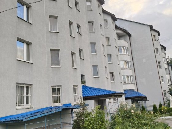 Продаж 1 кім квартири в новобудові, вул. Скрипника ( Гориня) Львов