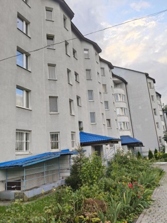 Продаж 1 кім квартири в новобудові, вул. Скрипника ( Гориня) - фото 1