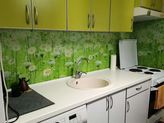 Ремонт. 1-о комнатная на Малом рынке.2 этаж. Запорожье