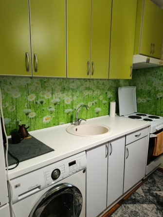 Ремонт. 1-о комнатная на Малом рынке.2 этаж. - фото 1