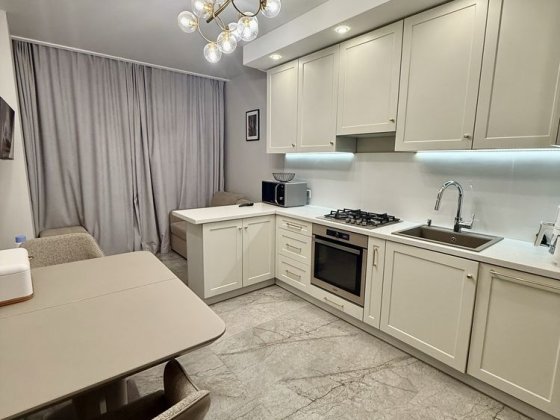 Продаж 2 кім. квартири в ЖК Обрій 2 Малоголосківська Львов