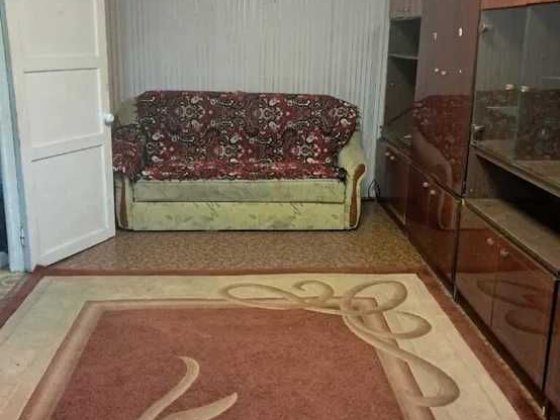 Продаж 1к квартири у Хортицькому районі по вулиці Героїв 93-ї бригади Запорожье