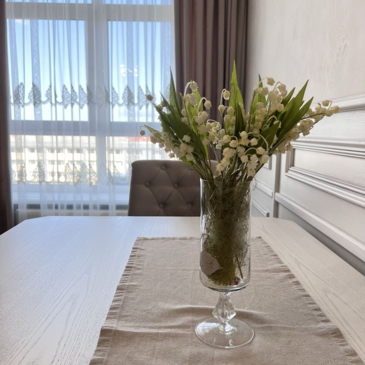 Продам квартиру у ЖК “White Tower” - фото 1