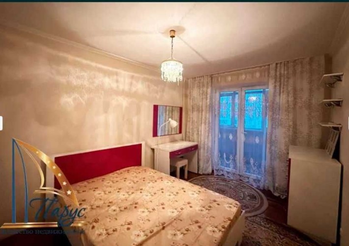 2-к квартира, Центр - фото 1