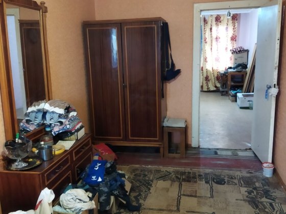 Продам Квартиру. 2-х комнатная. Николаев