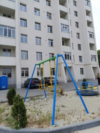 Продам  квартиру в новобудові з газовим опаленням , ст. Автовокзал - фото 1