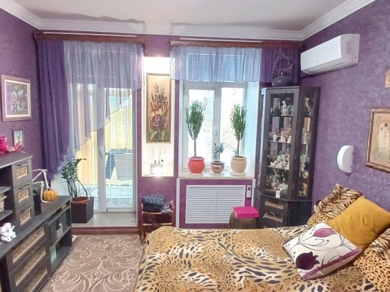 Продаж 2-кімнатної на Адміральській Николаев