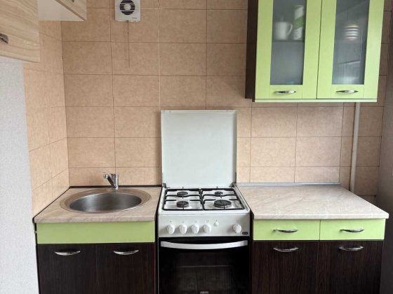 Продам 1 кім.кв., вул.Українця Володимира, буд.18 Запорожье