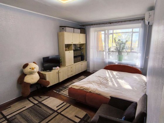 Продажа 1-комн.кв. ул. Ольги Кобылянской 3/5 Запорожье