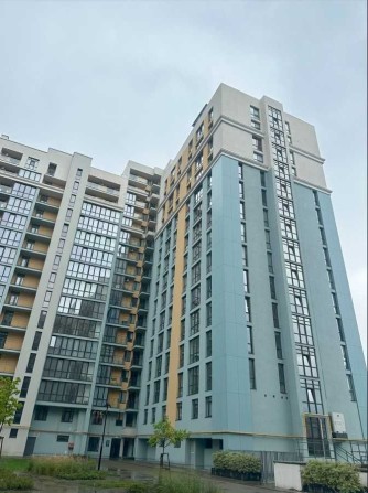 єОселя_продаж 2 кім квартира (пентхаус)_вул. Стрийська_БЕЗ КОМІСІЇ - фото 1